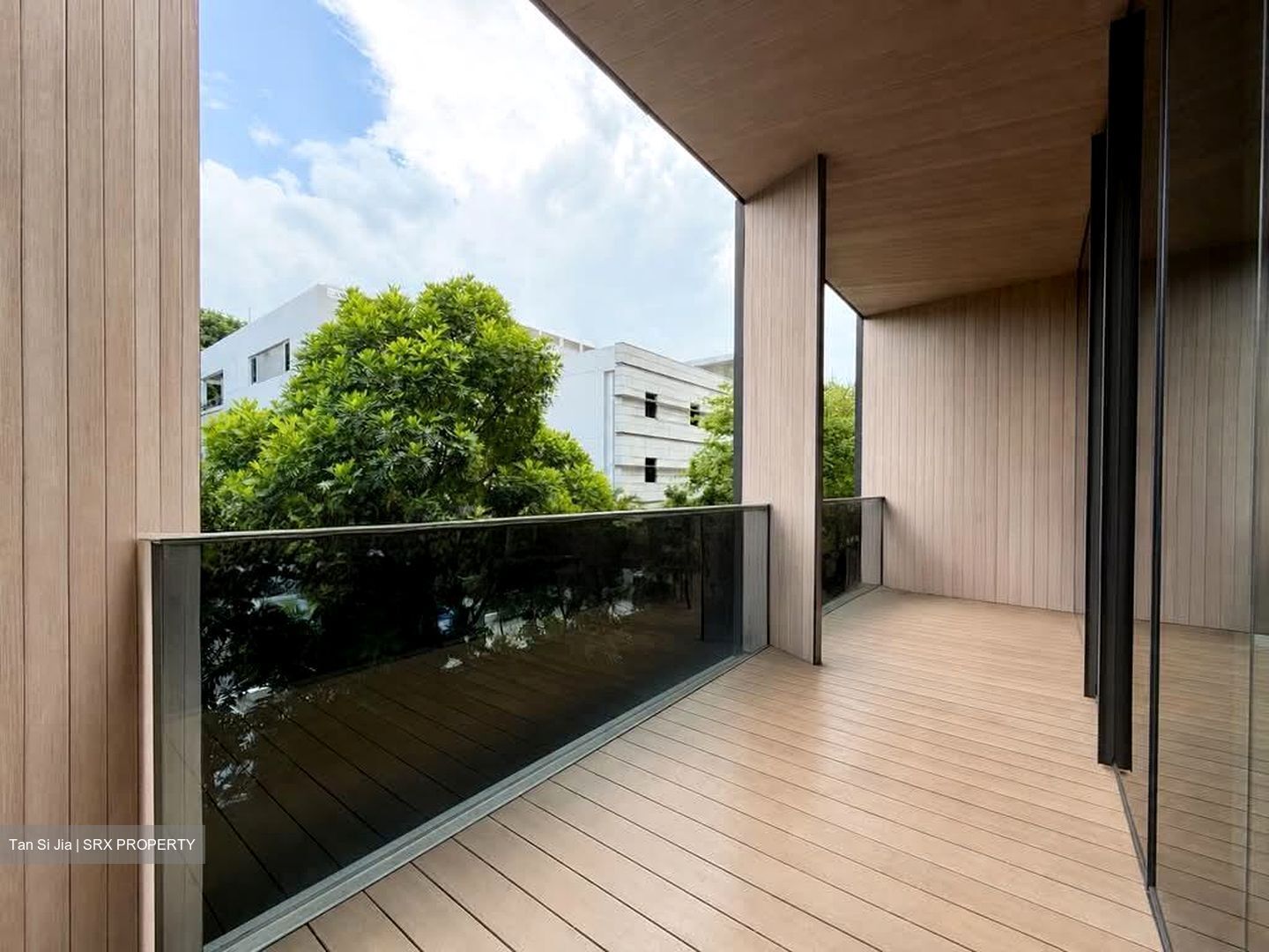 Cluny Park Residence (D10), Condominium #554552261